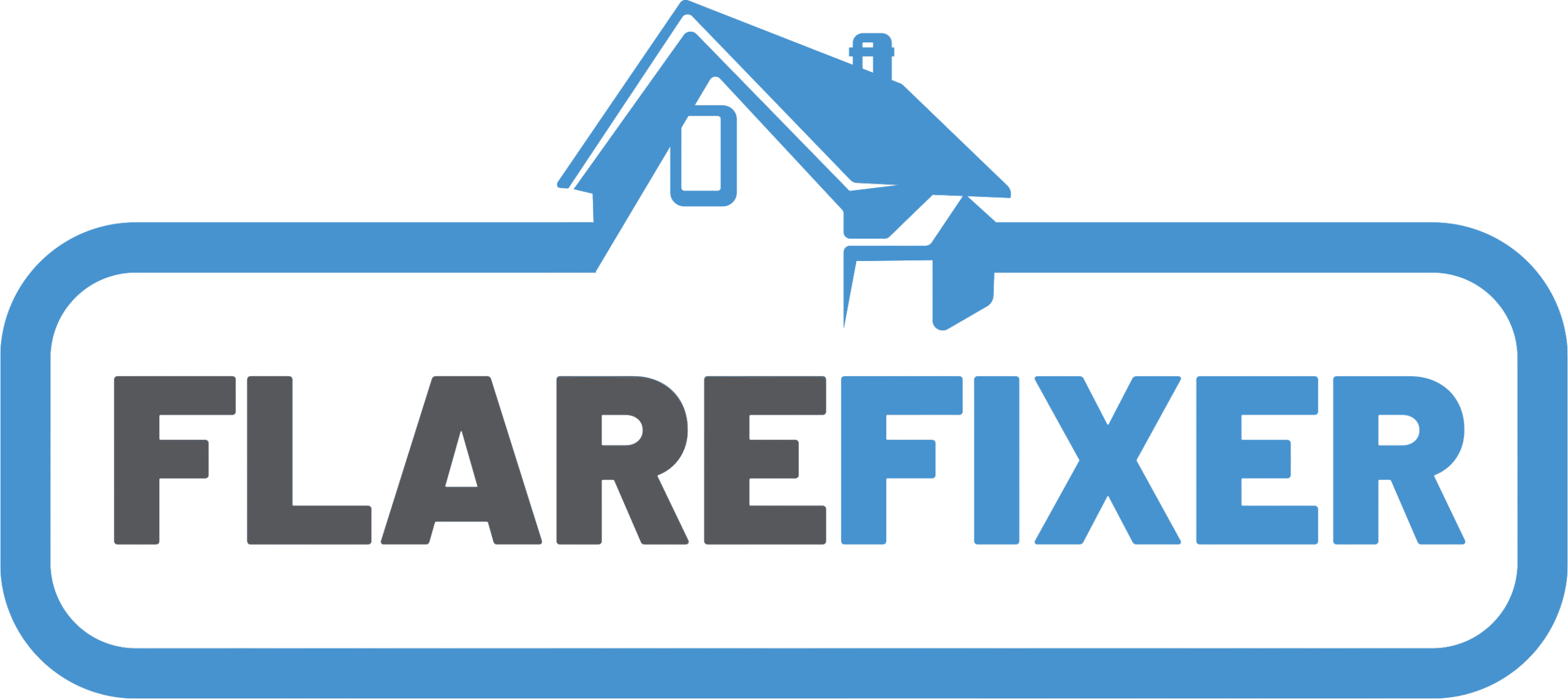 Flare Fixer logo